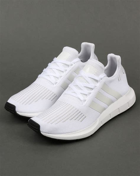 Adidas swift run casual shoes